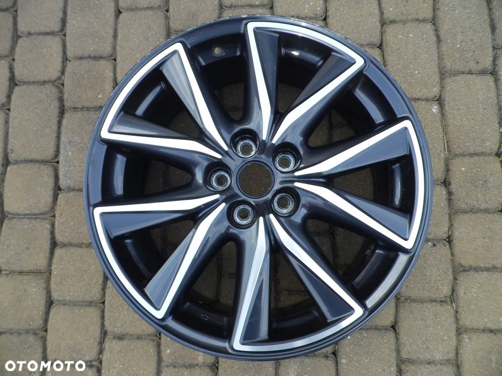 Felga 19'' 5x114,3 Mazda 7x19 ET45 9965117090 - 1