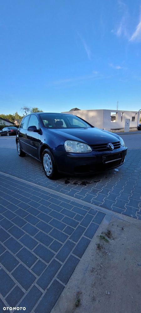 Volkswagen Golf 1.4 Comfortline - 3