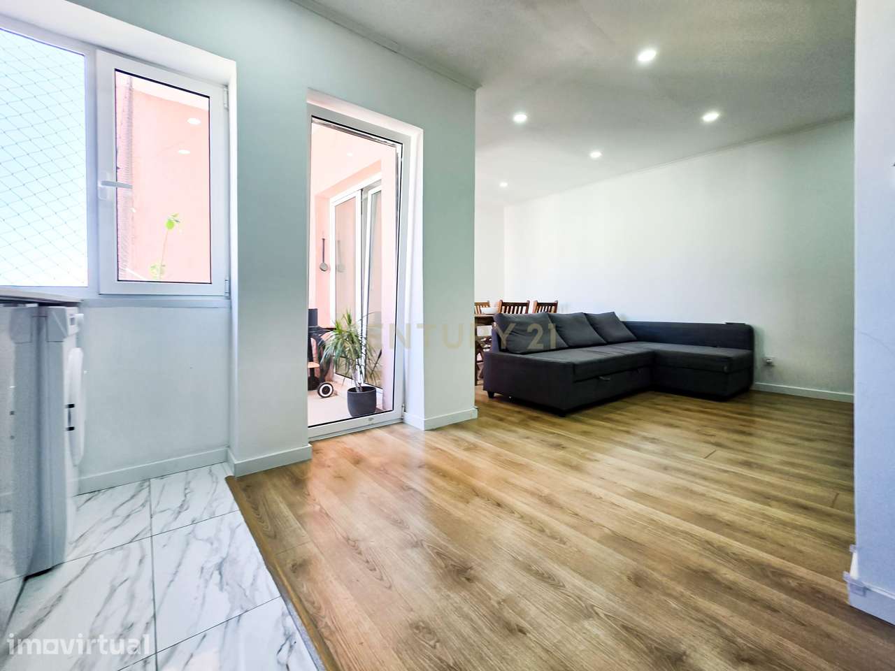 Apartamento T2 Alto do Seixalinho - Barreiro - Grande imagem: 4/21