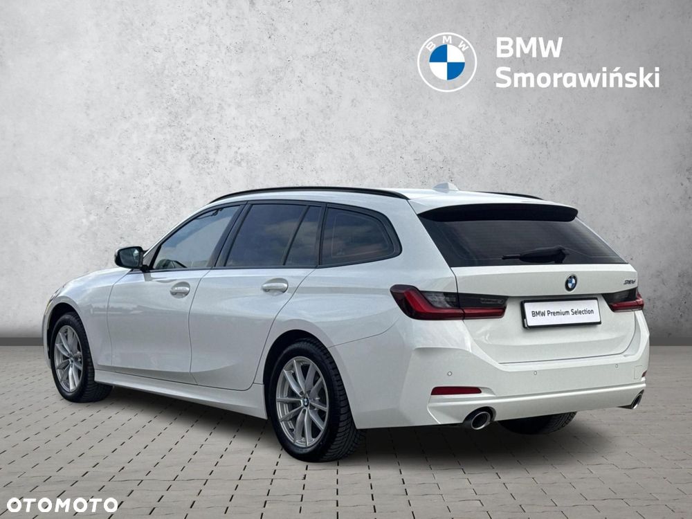 BMW Seria 3 - 3