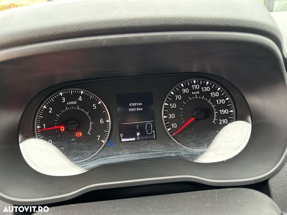 Dacia Duster ECO-G 100 Prestige - 7