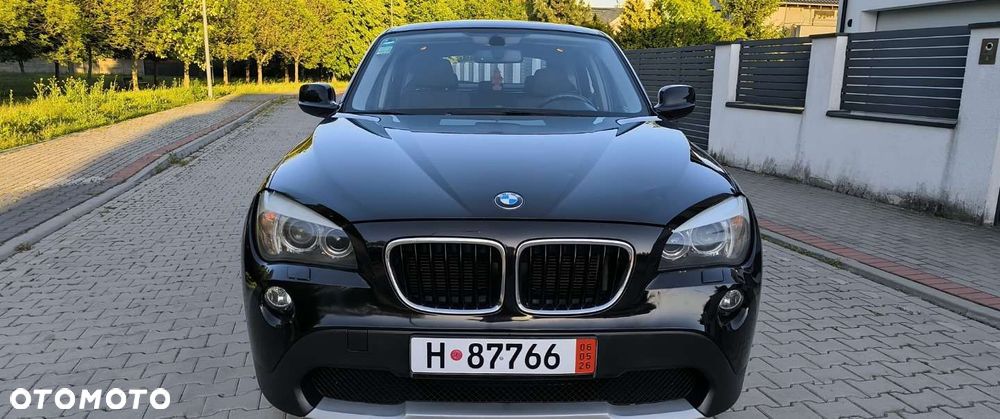 BMW X1 sDrive18i Sport Line - 32