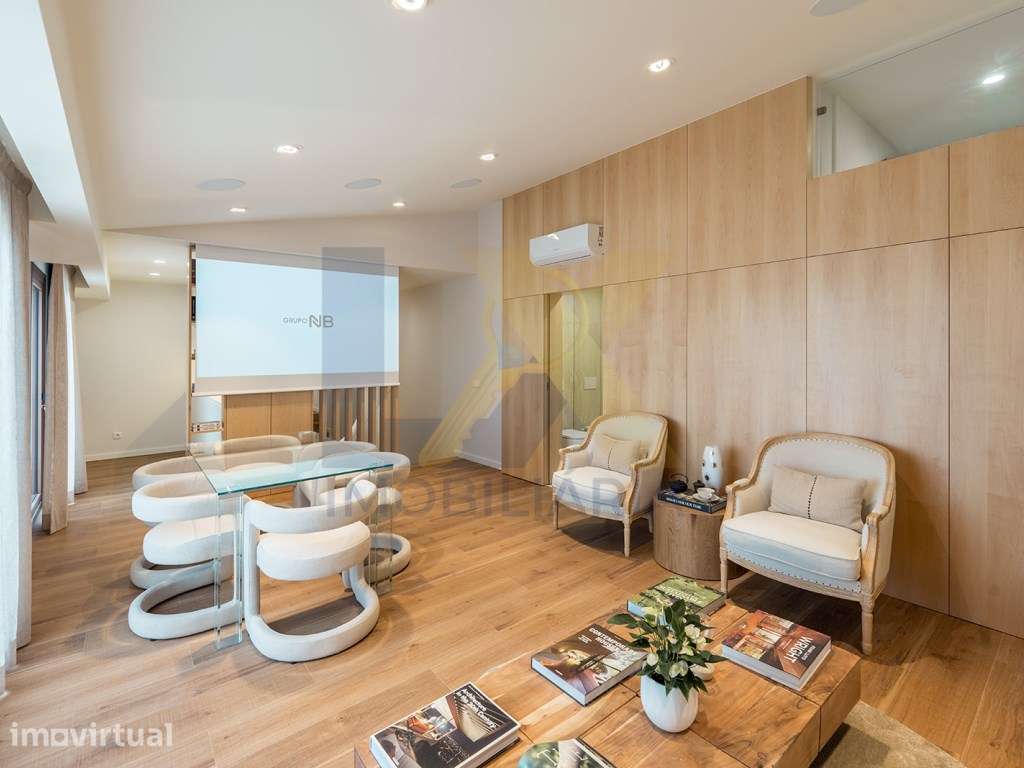Apartamento T3 Novo próximo ao Centro de Aveiro!!! - Grande imagem: 4/25
