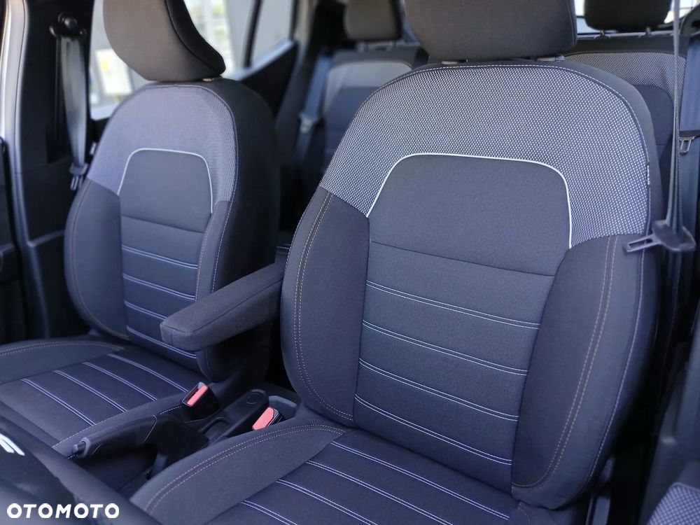 Dacia Sandero Stepway 1.0 TCe Expression - 19