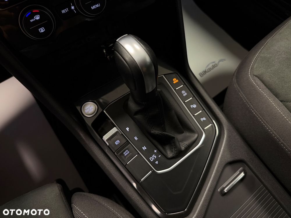 Volkswagen Tiguan 1.5 TSI EVO R-Line DSG - 17