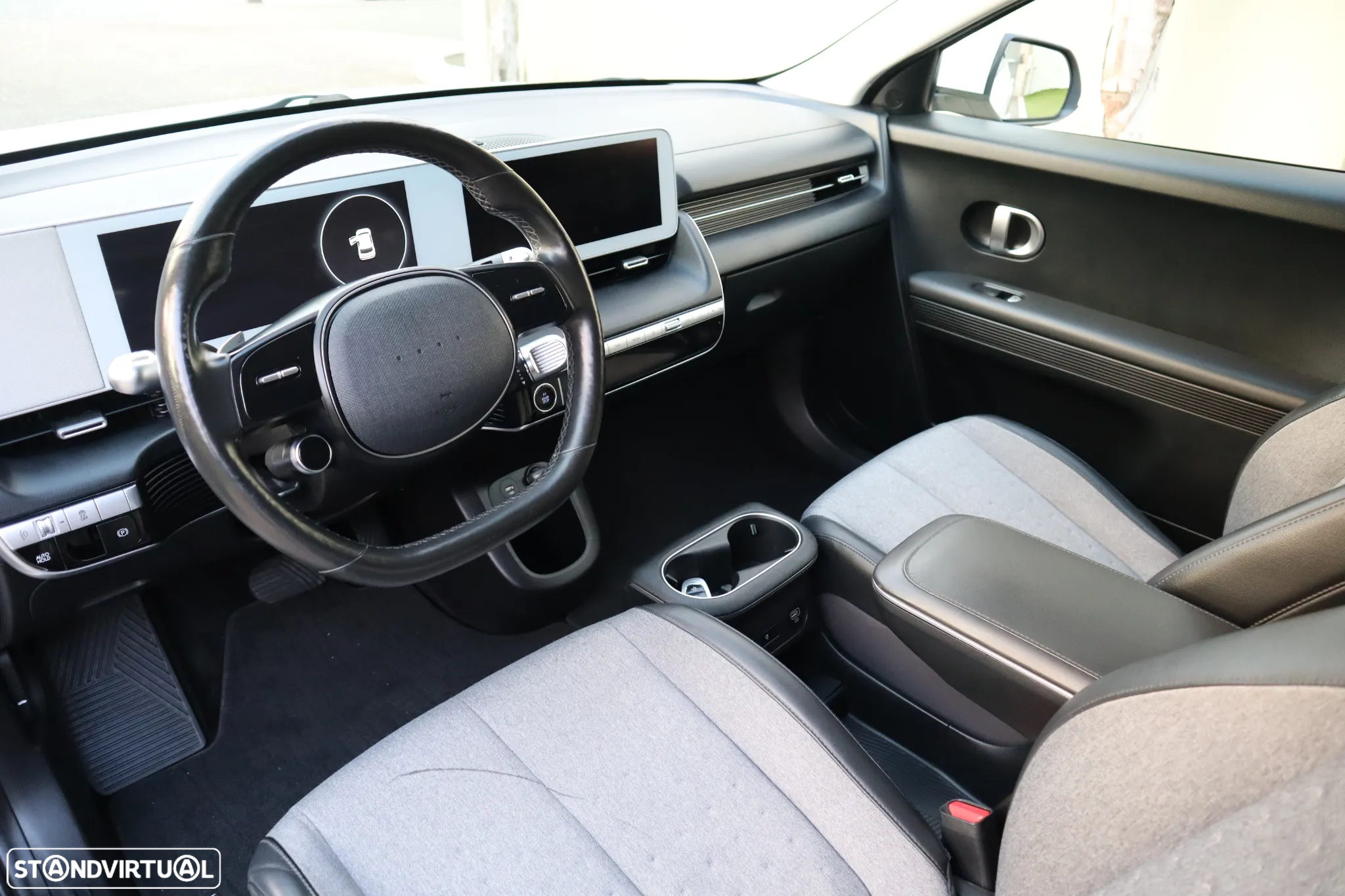 Hyundai Ioniq 5 73 kWh Premium - 18