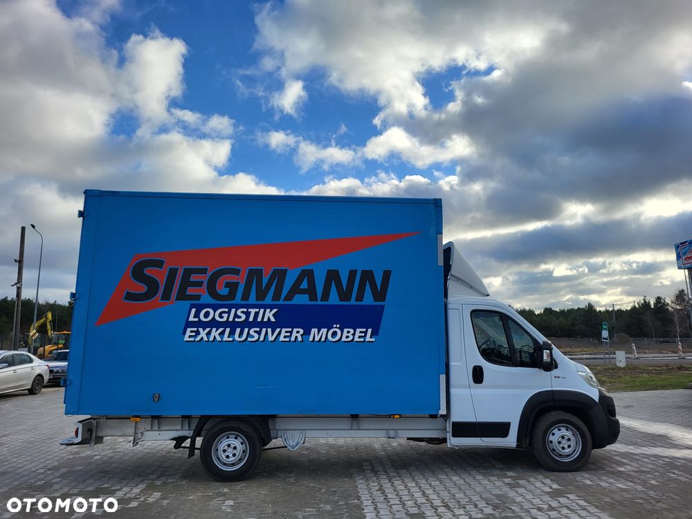 Fiat Ducato - 7