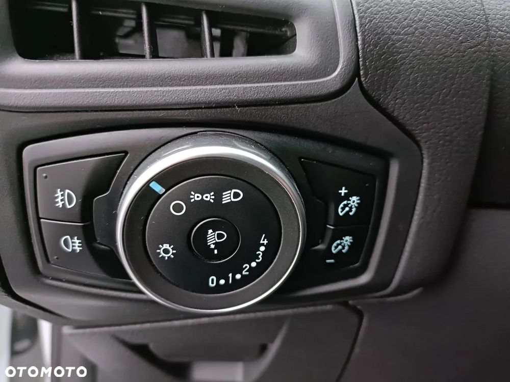 Ford Focus 1.5 TDCi Trend - 21