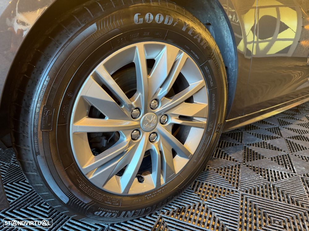 Peugeot 508 SW 1.5 BlueHDi Allure - 14