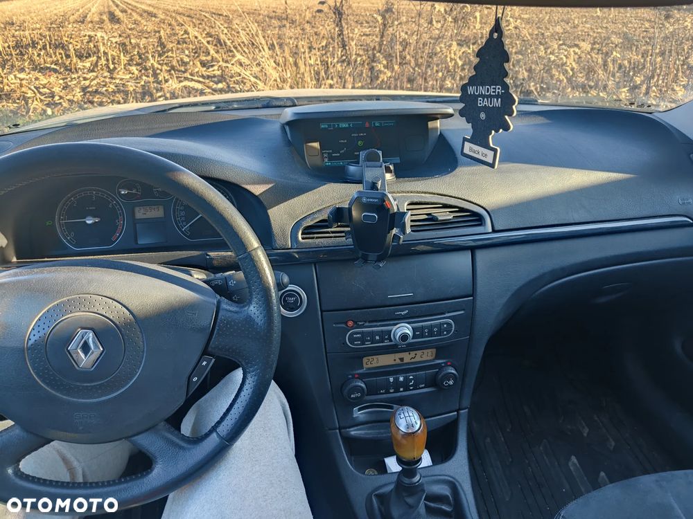 Renault Laguna - 2