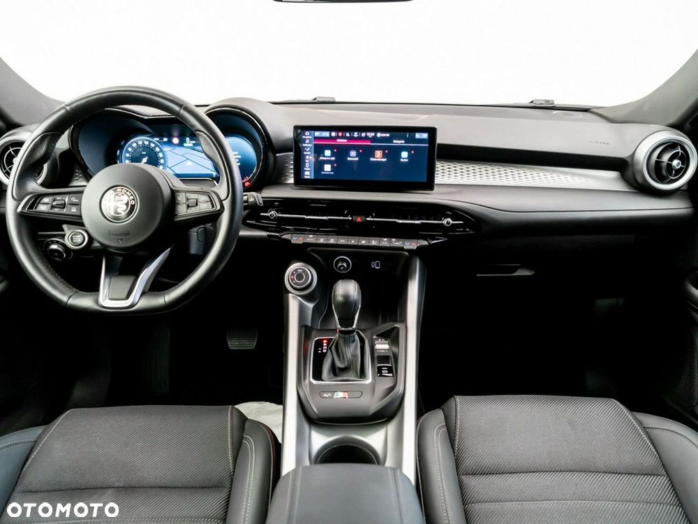 Alfa Romeo Tonale 1.5 T4 GSE mHEV Sprint DCT - 22