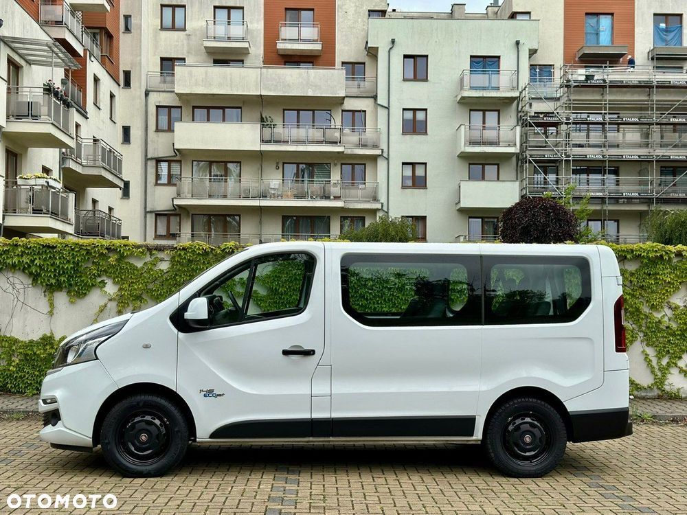 Fiat Talento Kombi 1.6 Ecojet L2 Turismo - 2