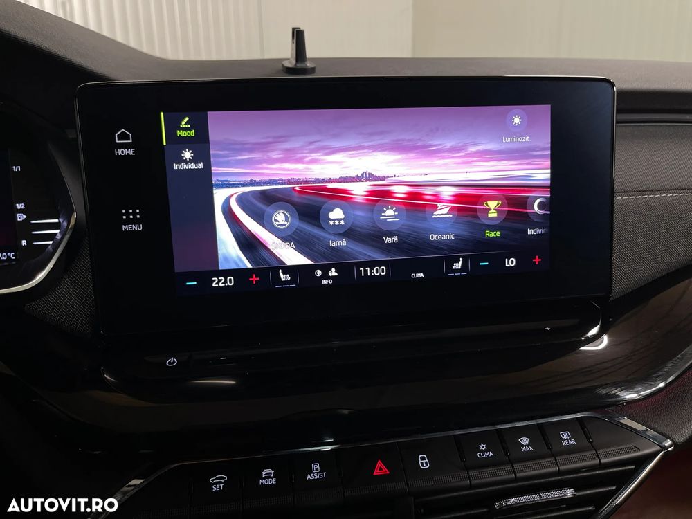 Skoda Octavia 2.0 TSI DSG 4x4 Style - 23