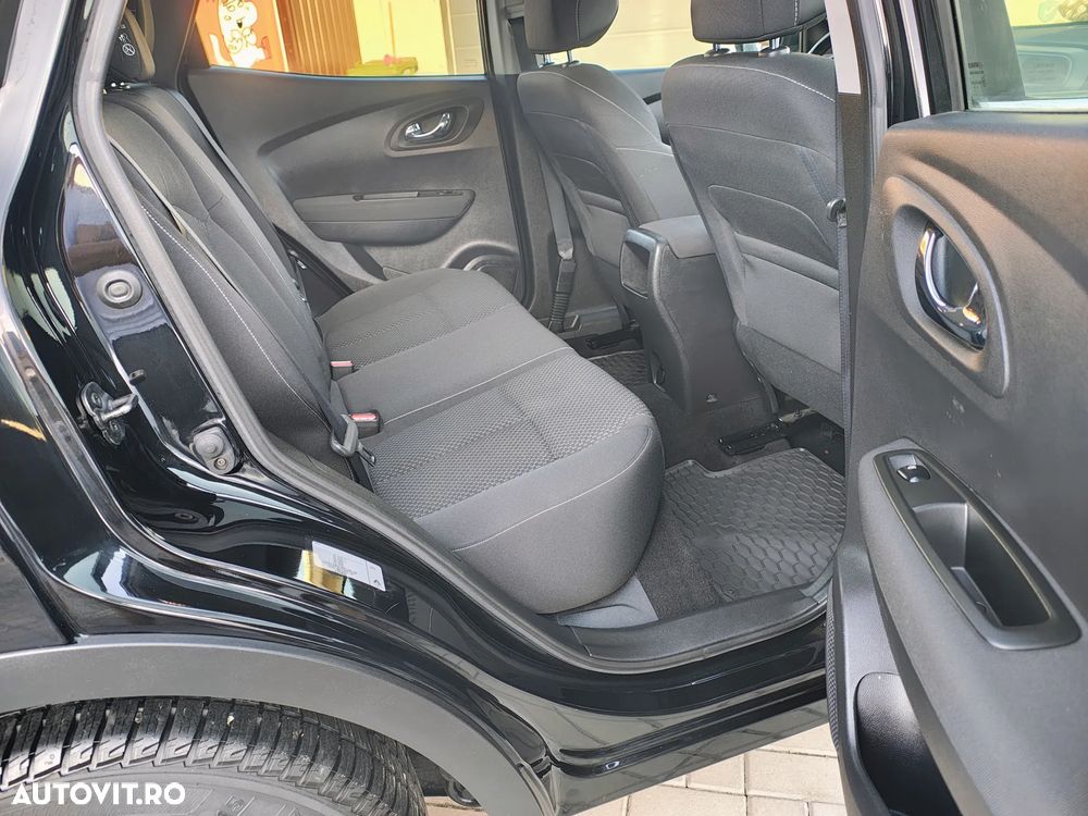 Renault Kadjar Energy dCi 110 LIMITED - 15