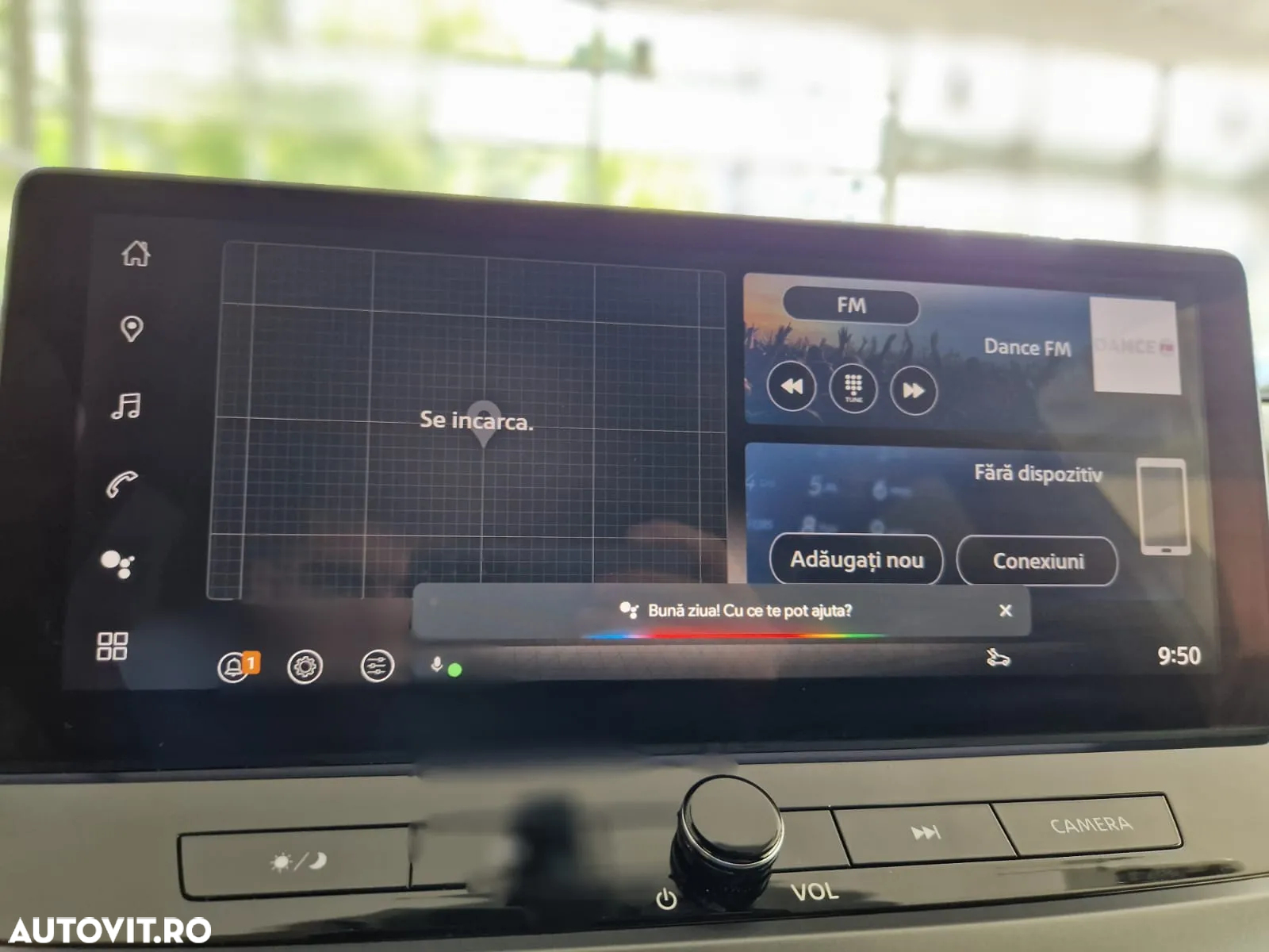 Nissan Qashqai 1.3 l Mild-Hybrid X-Tronic N-Connecta - 15
