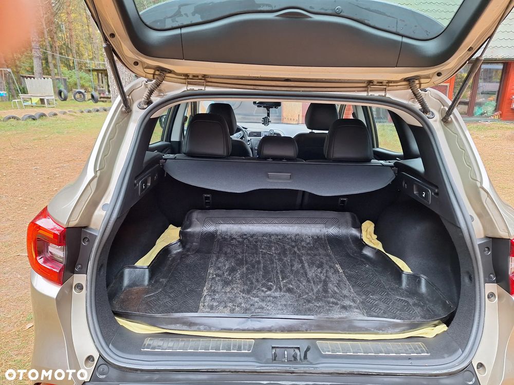 Renault Kadjar - 12
