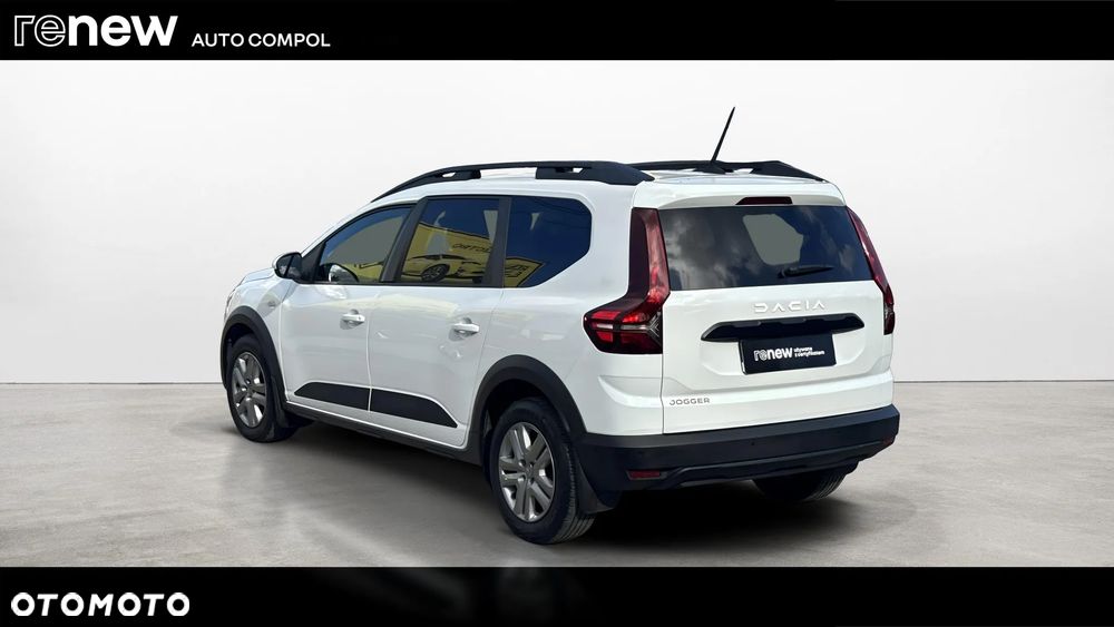 Dacia Jogger 2023 photo 3