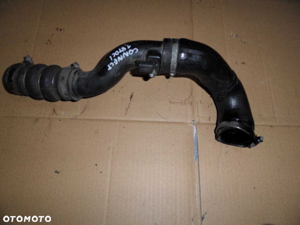 WAZ RURA TURBINY FORD CONNNECT 1.8 TDCI - 3