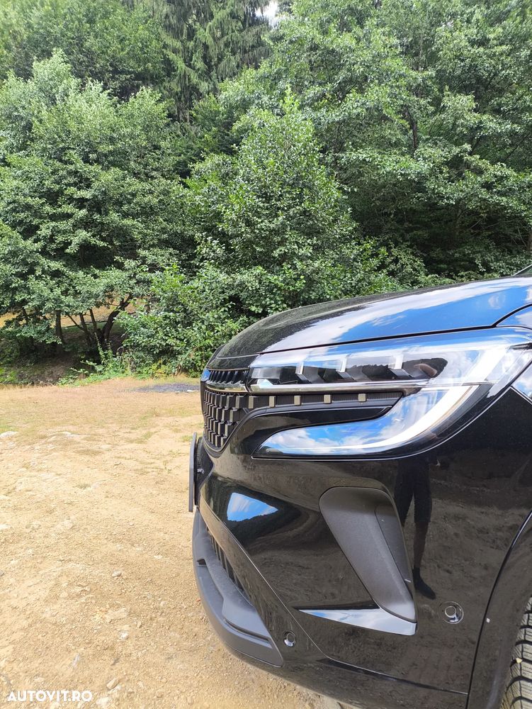 RENAULT Austral 2023 — imagine 18