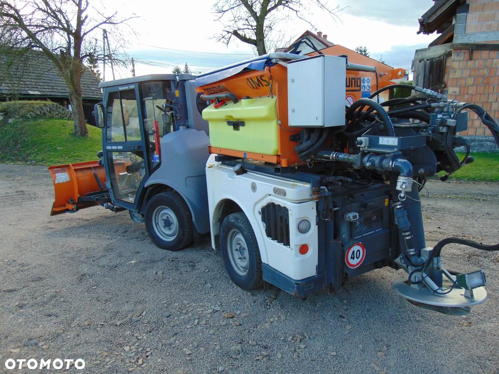 Inny Hako Citymaster 1600 - 5