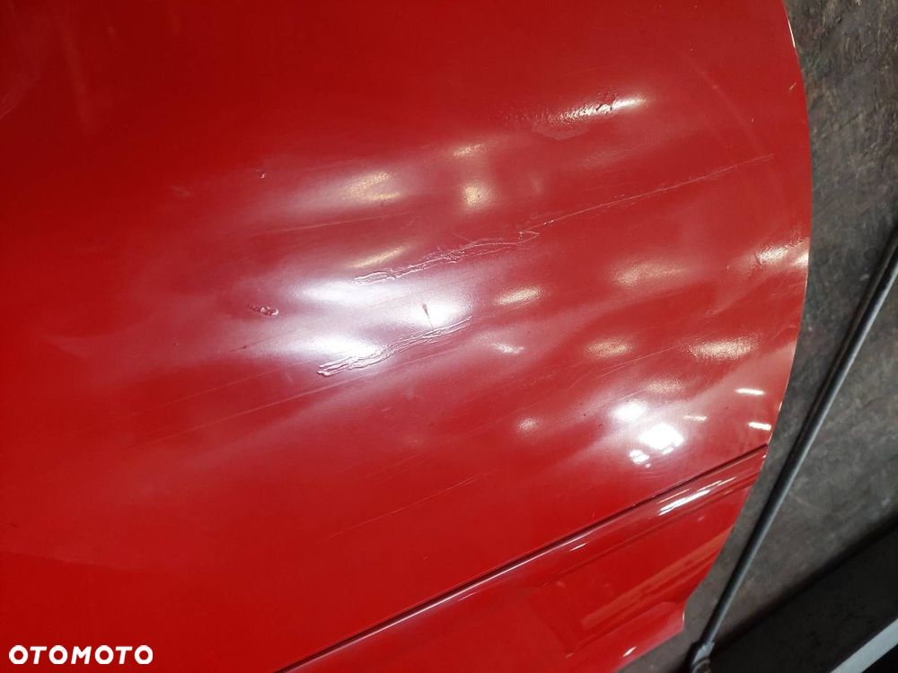 DRZWI KOMPLETNE PRAWY TYŁ VOLKSWAGEN GOLF V LY3U HB 5D - 8