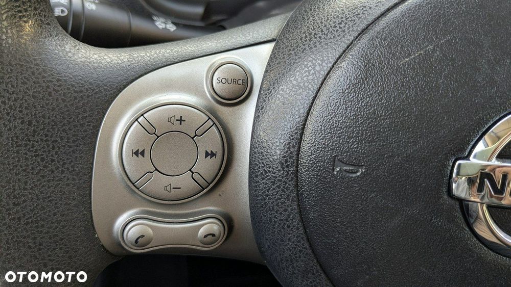 Nissan Micra - 24