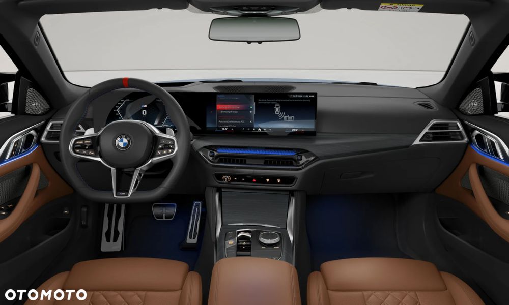 BMW Seria 4 M440d xDrive mHEV - 10