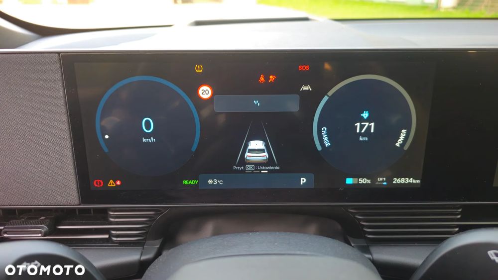 Hyundai IONIQ 5 84kWh N Performance 4WD - 36