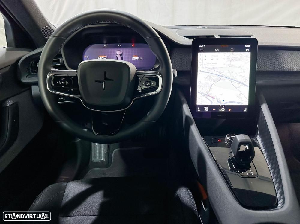 Polestar 2 Long Range 82 kWh Plus - 20