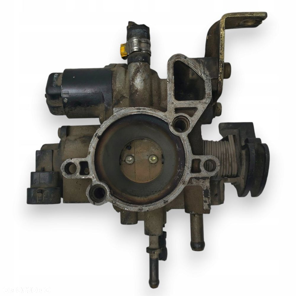 PRZEPUSTNICA Fiat Seicento Cinquecento 0.9 1.1 8V 30MM12 Magneti Marelli - 7