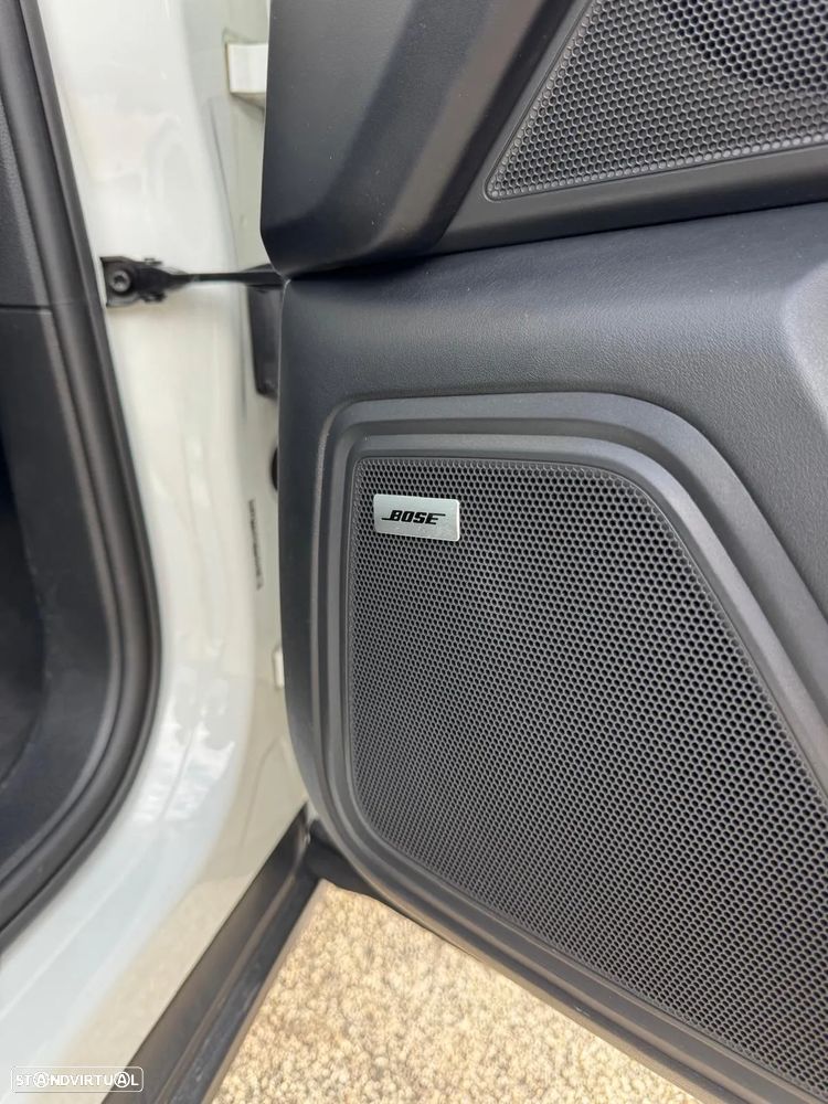Porsche Macan S Diesel PDK - 36