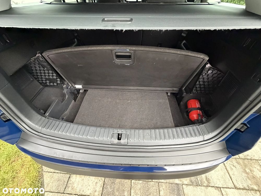Skoda Kodiaq 2.0 TDI 4x4 Ambition DSG 7os - 28