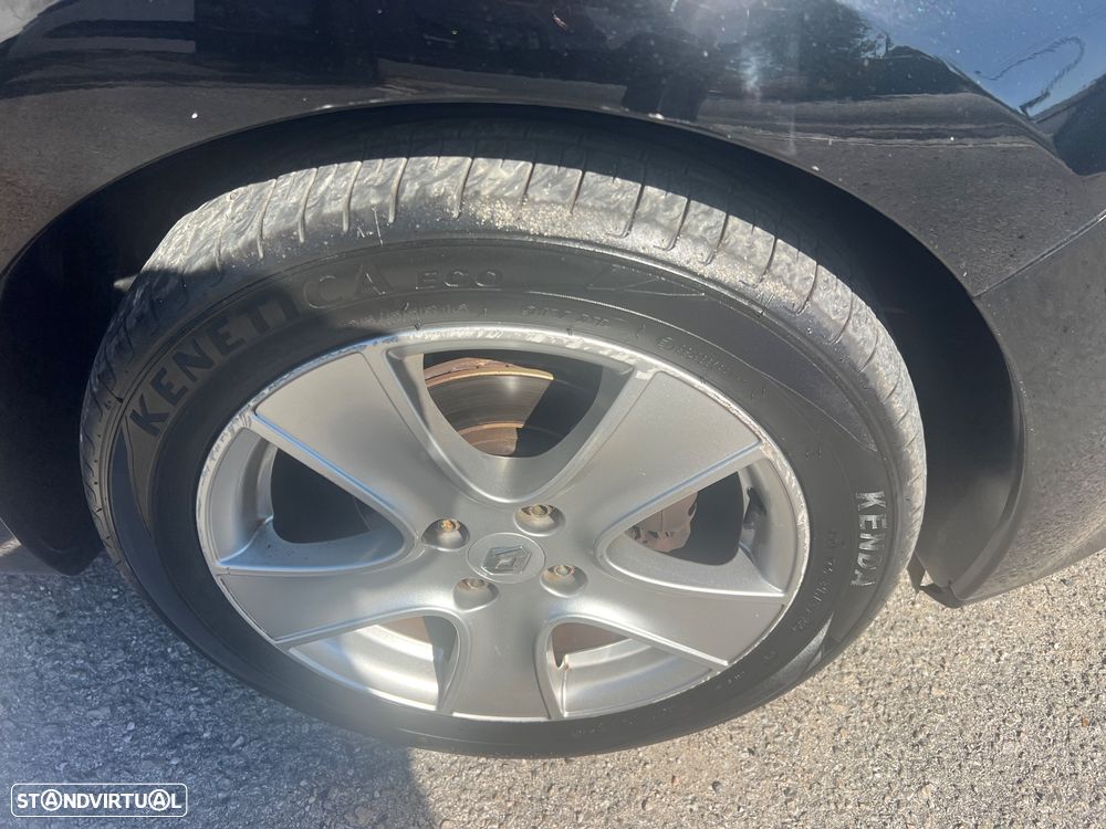 Renault Clio 1.5 dCi Dynamique S 82g - 23
