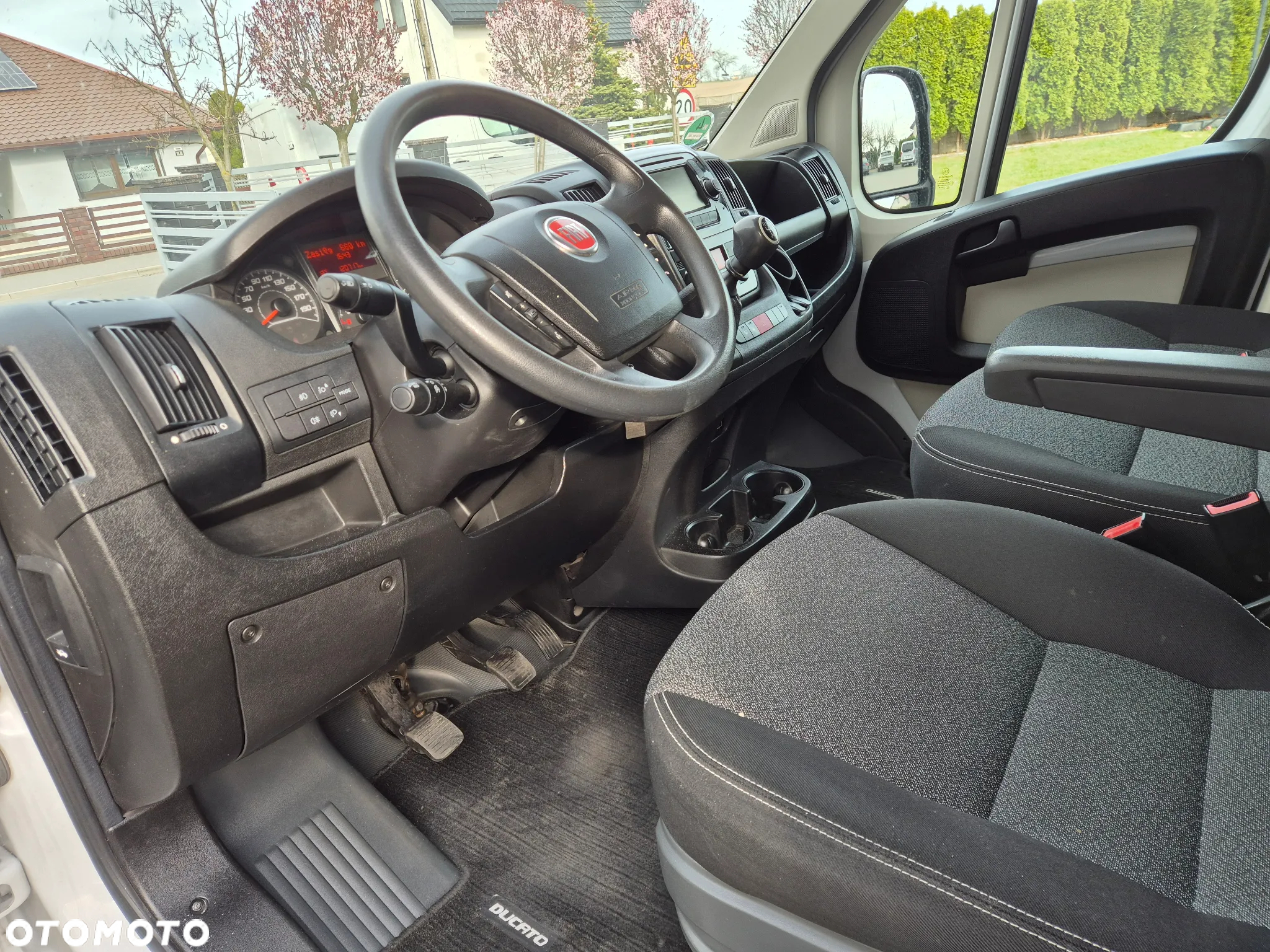 Fiat Ducato - 9