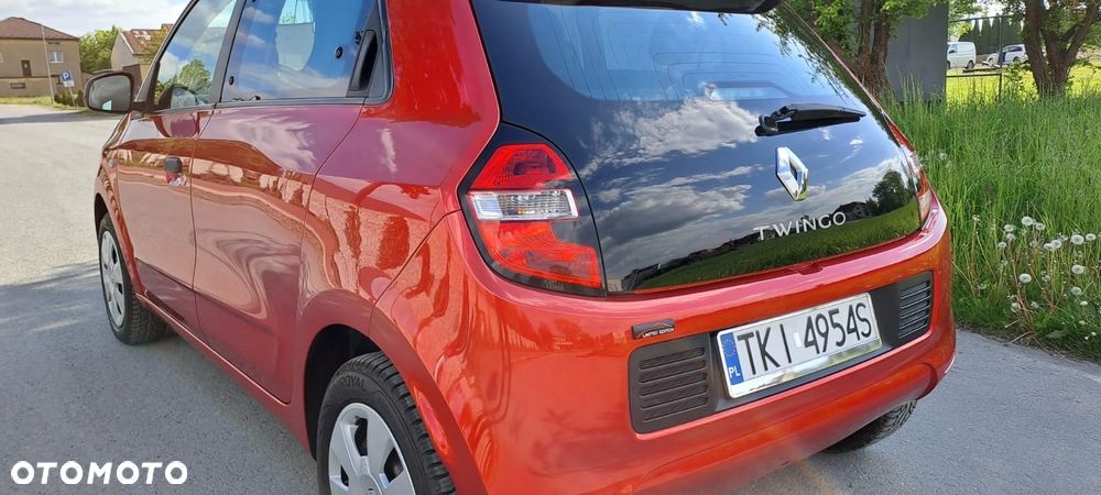 Renault Twingo SCe 70 Intens EU6 - 27