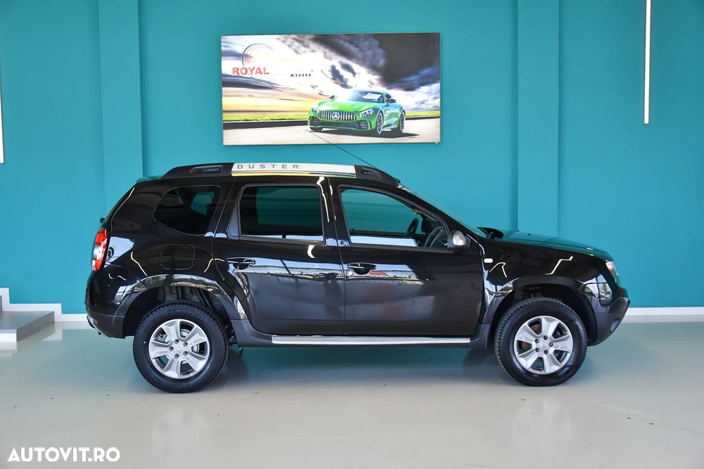 Dacia Duster - 5