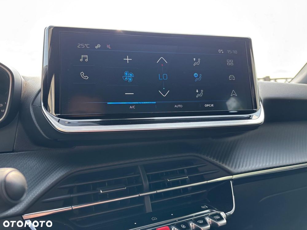 Peugeot 2008 PureTech 100 Active S&S BVM6 - 33