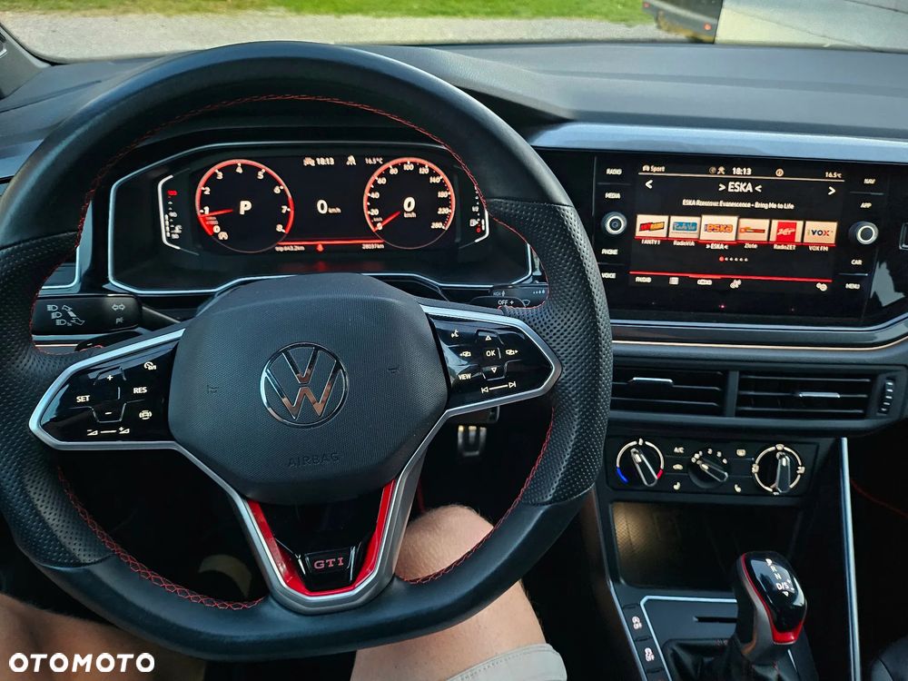 Volkswagen Polo - 20