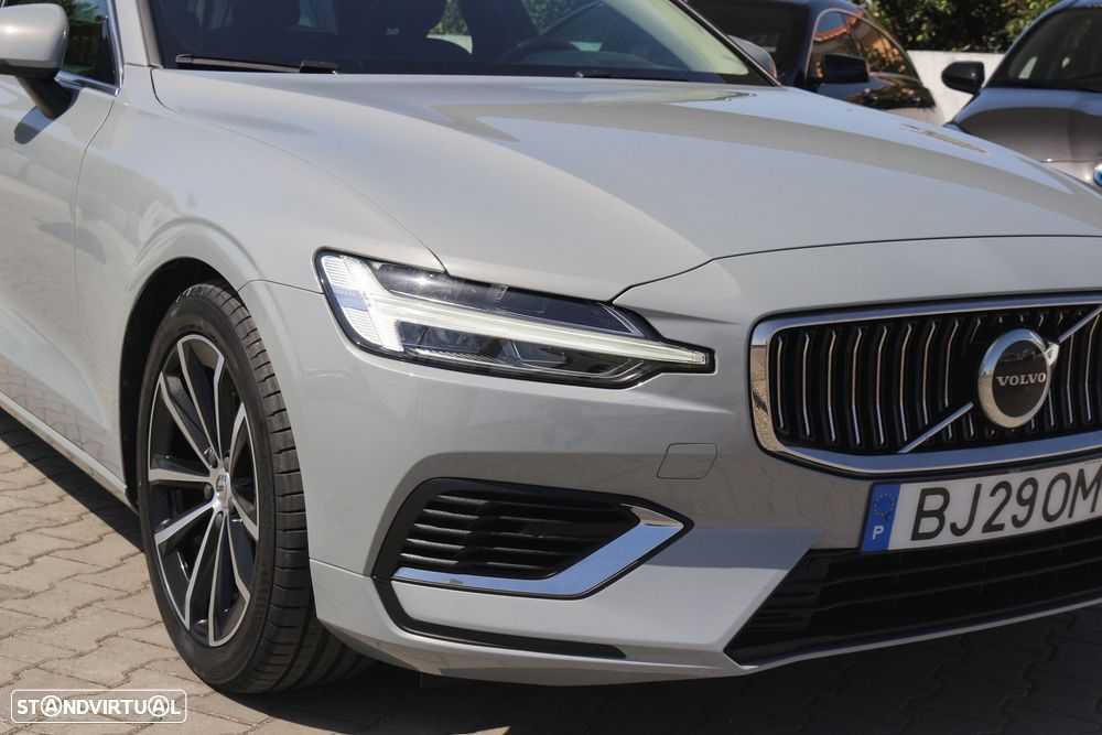Volvo V60 2.0 T6 AWD TE Essential - 6