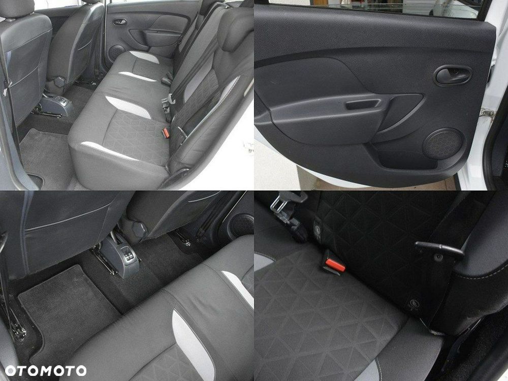 Dacia Sandero Stepway - 31