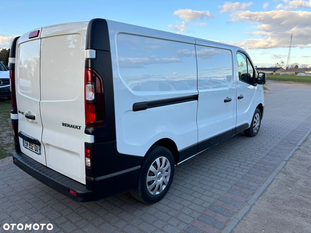 Renault Trafic - 4