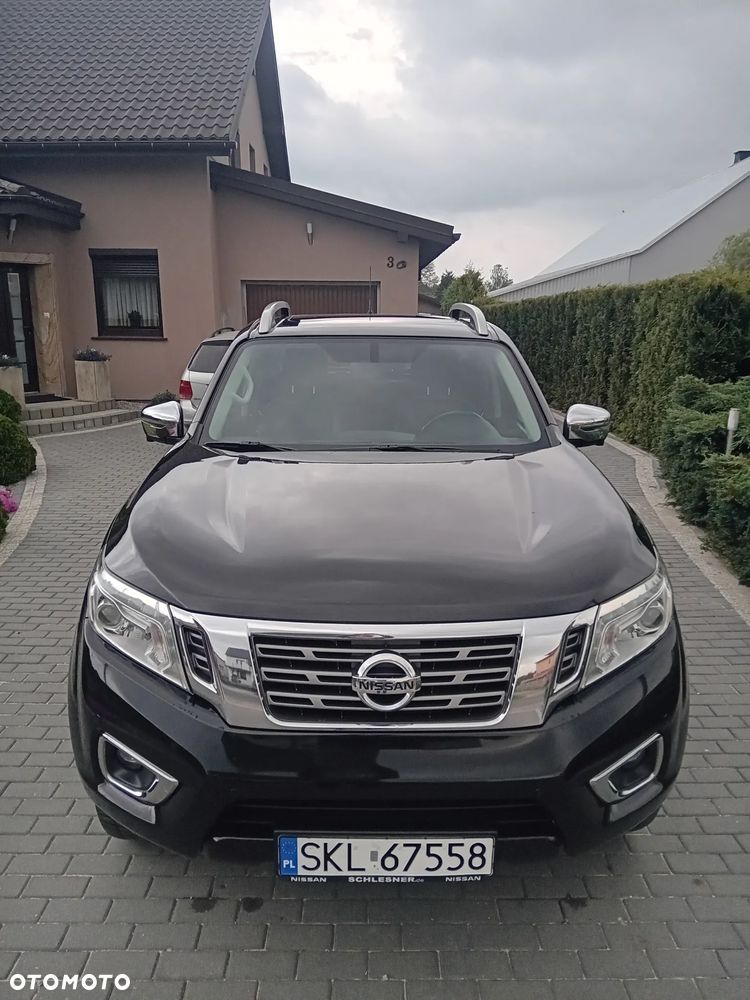 Nissan Navara - 14