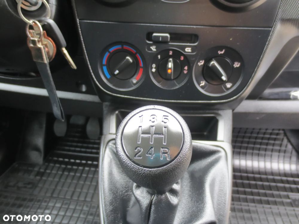 Fiat FIORINO SALON PL. ORYGINAŁ LAKIER I NISKI PRZEBIEG - 17