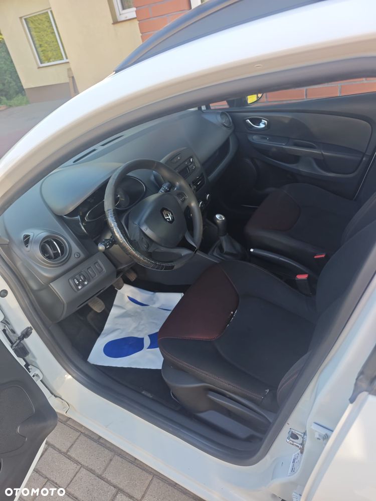 Renault Clio 1.5 dCi Alize - 3