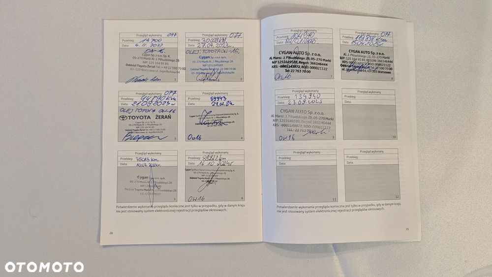 Toyota Yaris 1.0 Comfort - 17