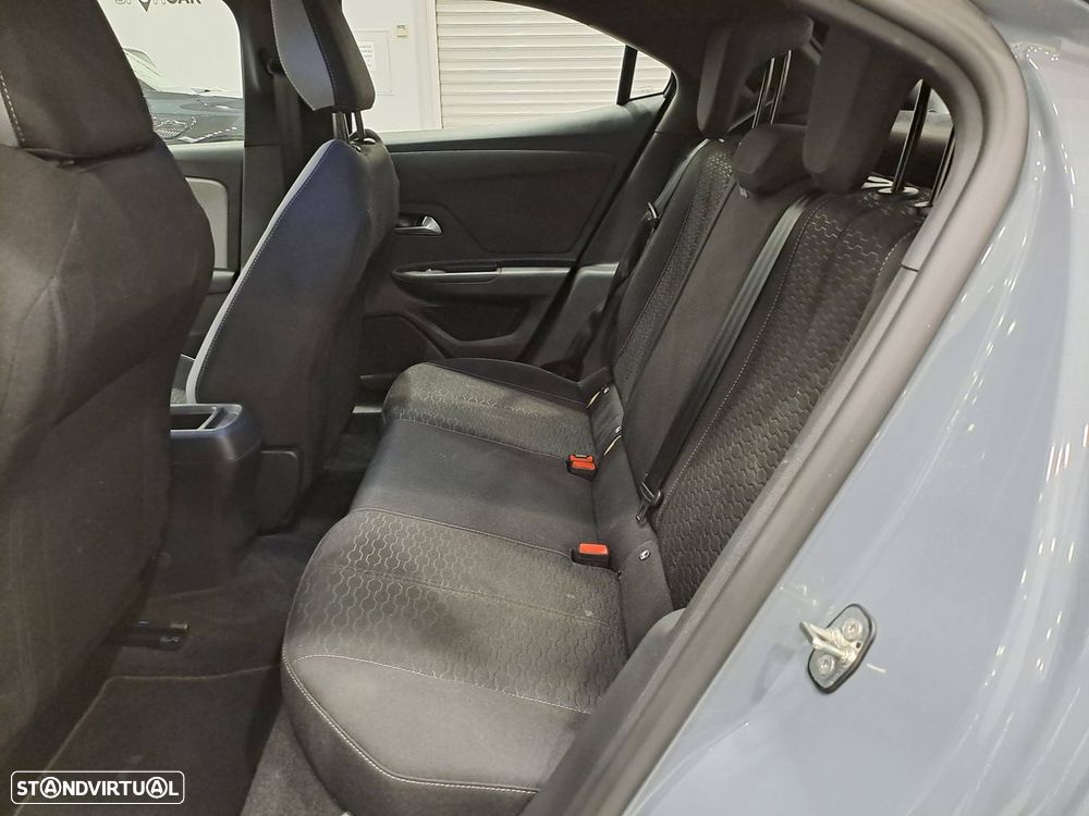 Opel Mokka 54 kWh Edition - 4