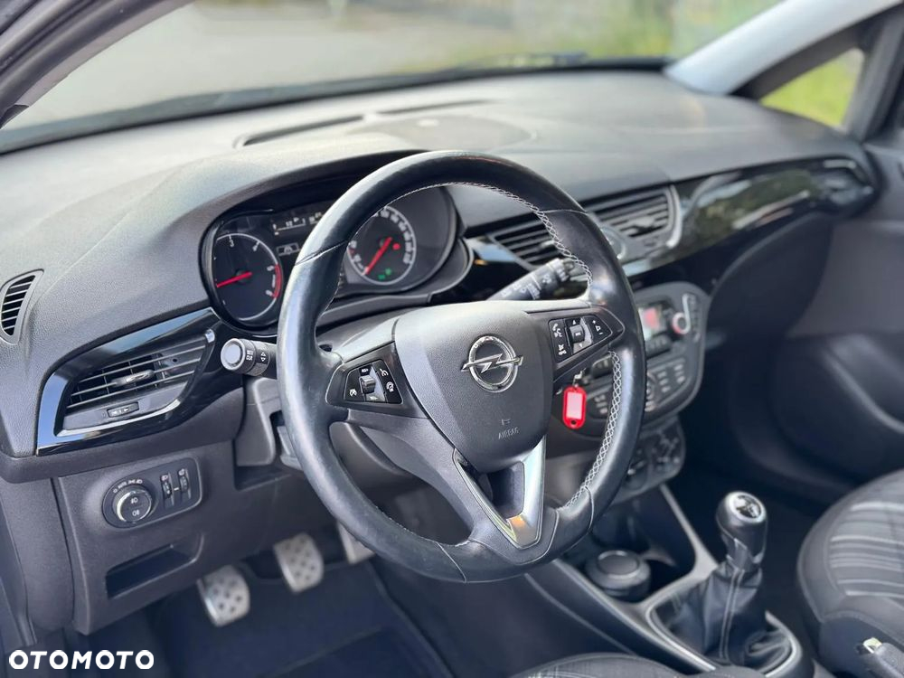 Opel Corsa - 33