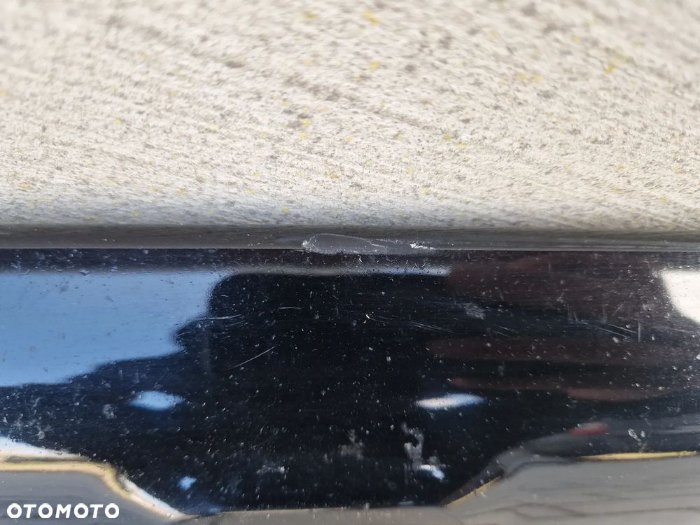 SPOILER ZDERZAKA PRZEDNIEGO MITSUBISHI ECLIPSE CROSS 2017-- - 4