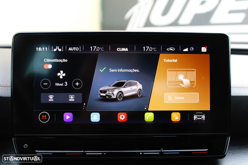 Cupra Formentor 2.0 TDI Sport - 37