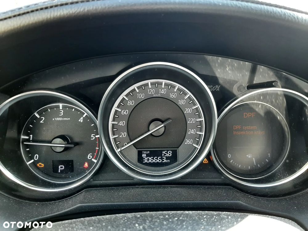 Mazda 6 SKYACTIV-D 175 Drive i-ELOOP AWD Sports-Line - 14